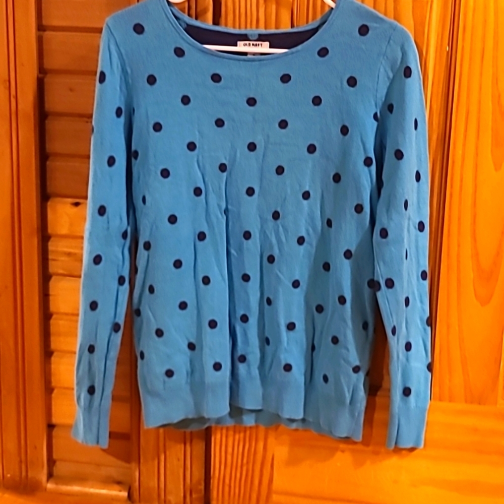 Sweater Old Navy